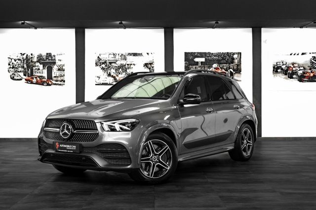 Mercedes-Benz GLE 580 4M AMG-LINE! EXCLUSIVE! MANUFAKTUR!