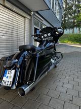 Harley-Davidson Street Glide / 5HD / Penzl Klappenauspuff - Angebote