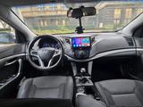 Hyundai Auto Hyundei I40  1,7 , 136 PS Topzuztand - Hyundai i40 in Duisburg