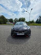 Kia pro_cee'd / ProCeed 1.6 T-GDI DCT GT GT