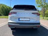 Skoda Enyaq 80 iV Loft, AHK,NEUWERTIG! - Skoda Enyaq: Privatanbieter