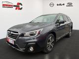 Subaru Outback 2.5i Sport - Subaru Outback aus 2019