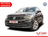 Volkswagen Tiguan 1.5 TSI Active LED Navi Sitzheizung ACC - Volkswagen Tiguan: 5n