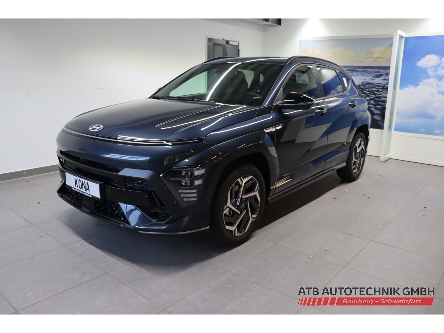 Hyundai KONA - Bild 2