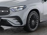 Mercedes-Benz GLC 450 d Coupé 4M AMG|BURM|NIGHT|AHK|DISTR|360° - Mercedes-Benz GLC 450 Jahreswagen