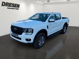Ford Ranger  XLT 2.3L PHEV