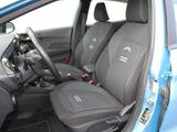 Ford Fiesta 1.0 EB MHEV Active Autom. Winter-Paket - Ford Fiesta aus 2022