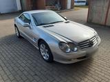 Mercedes-Benz Mercedes SL R 230 - Mercedes-Benz SL 350 r230 Gebrauchtwagen