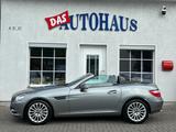 Mercedes-Benz SLK 200 SLK BlueEfficiency Airscarf PANORAMA