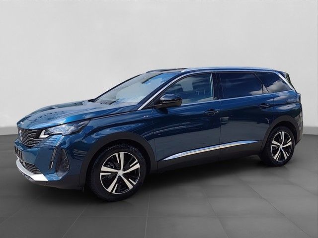 Image of Peugeot 5008