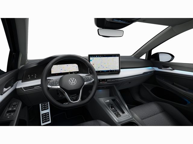 Golf VIII Variant 1.5 eTSI Goal DSG