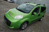Fiat Qubo 1.3 JTD DPF MY Qubo |AHK| | - Fiat Qubo: 1.3