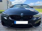 BMW M4 Cabrio Comp. Individual Manufaktur - gebrauchte BMW M4 aus dem Jahr 2018