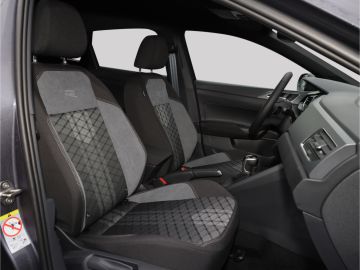 Volkswagen Taigo Edition R-Line 1.5 TSI DSG Matrix Kamera