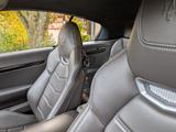 Maserati GranCabrio 4.7 V8 Sport Automatik - Maserati: Cabrio, Gran
