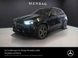 Mercedes-Benz GLE 350 de-AMG-NIGHT-HUD-MEMORY-AHK-UVP 110.000, - Mercedes-Benz GLE-Klasse Gebrauchtwagen