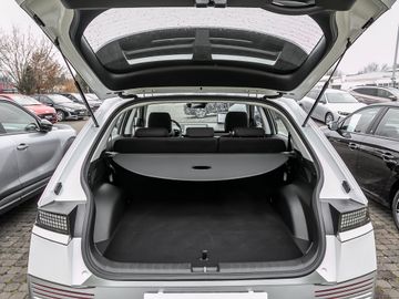 Hyundai Ioniq 5 Dynamiq Navi Digi-Cockpit LED ACC Kamera