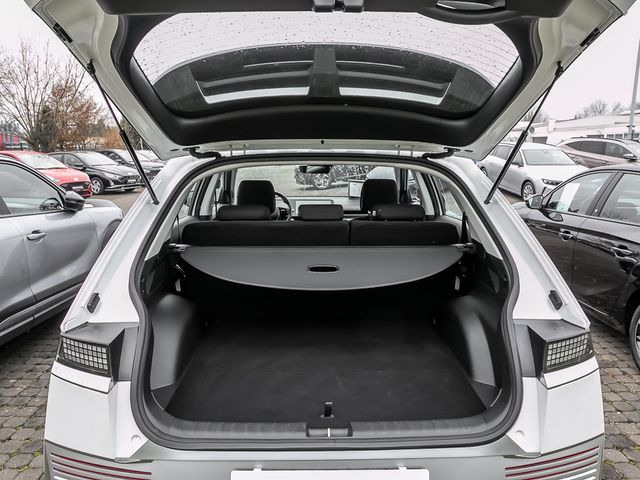 Hyundai Ioniq 5 Dynamiq Navi Digi-Cockpit LED ACC Kamera