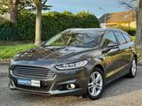 Ford Mondeo 2.0 TDCI PowerShift Titanium Automatik - Ford Mondeo in Mönchengladbach