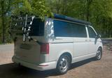 Volkswagen T6.1 California Beach Camper/Baerlock - VW T6 California Gebrauchtwagen in Dresden