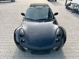 Smart Roadster