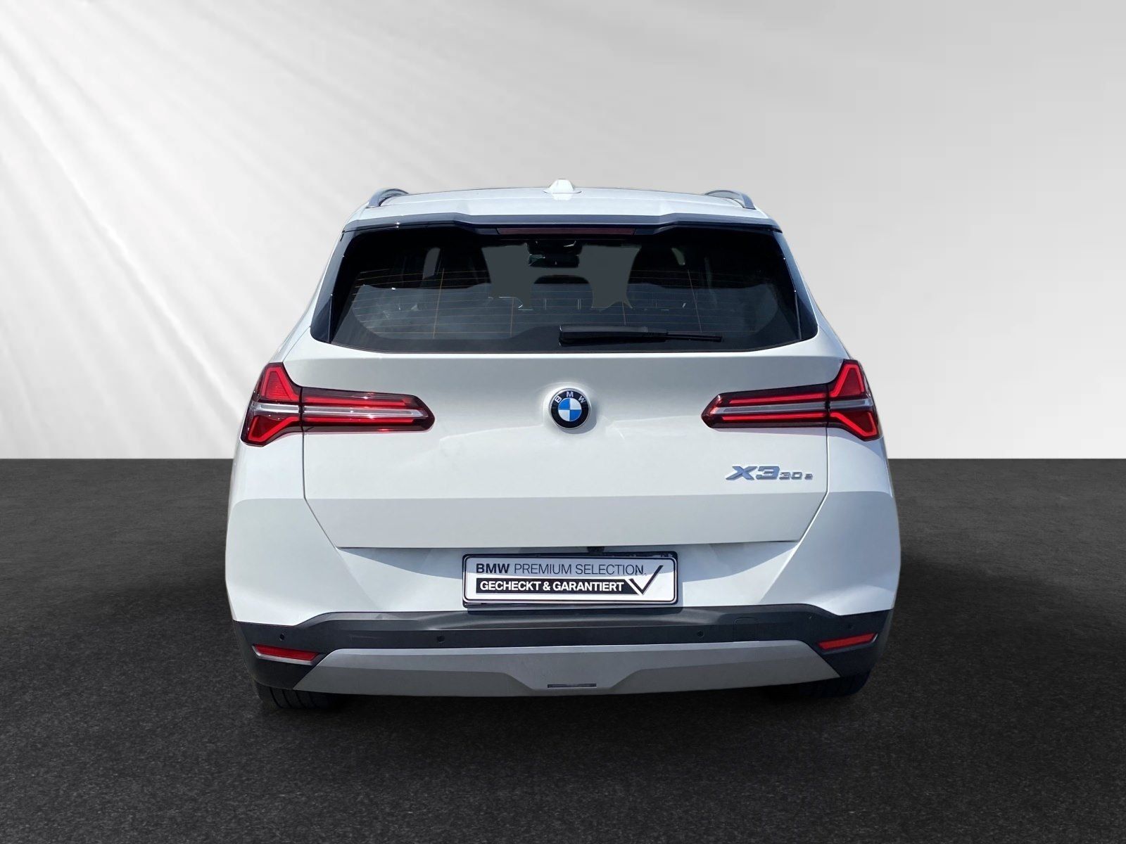 BMW X3 - Bild 8