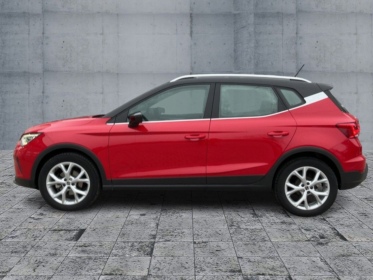 Seat Arona - Bild 4