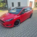 Ford Focus 1,0 EcoBoost 103kW ST-Line Turnier ST-Line