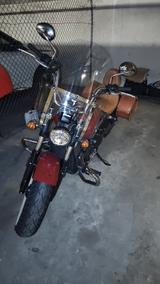 Indian Scout Sixty - INDIAN SCOUT Motorrad