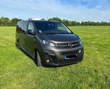 Opel Zafira Life (Länge L) mit Garantie - Opel Zafira Life von privat