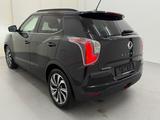 Ssangyong Tivoli 1.5 T-GDi 4WD AWD*AUTOMATIK*LE*Sitzbelüft - Ssangyong Tivoli mit Schiebedach