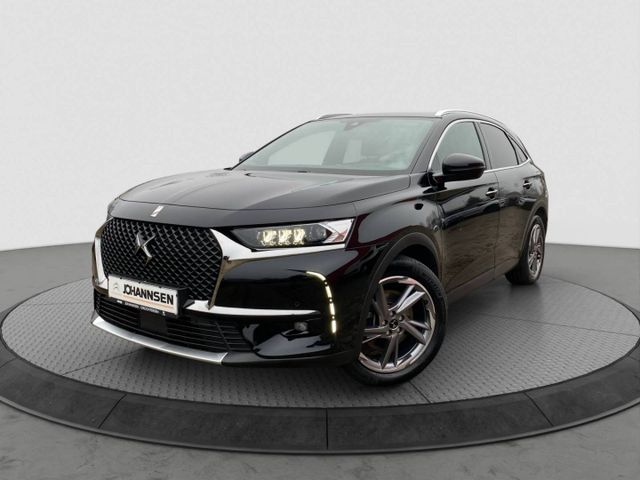 DS Automobiles DS7 Crossback E-Tense 225 Rivoli