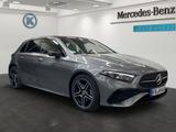 Mercedes-Benz A 180 AMG+PANO+KEYLESS+MULTIBEAM+PARK+DISTR - Mercedes-Benz A 180 Gebrauchtwagen in Freiburg