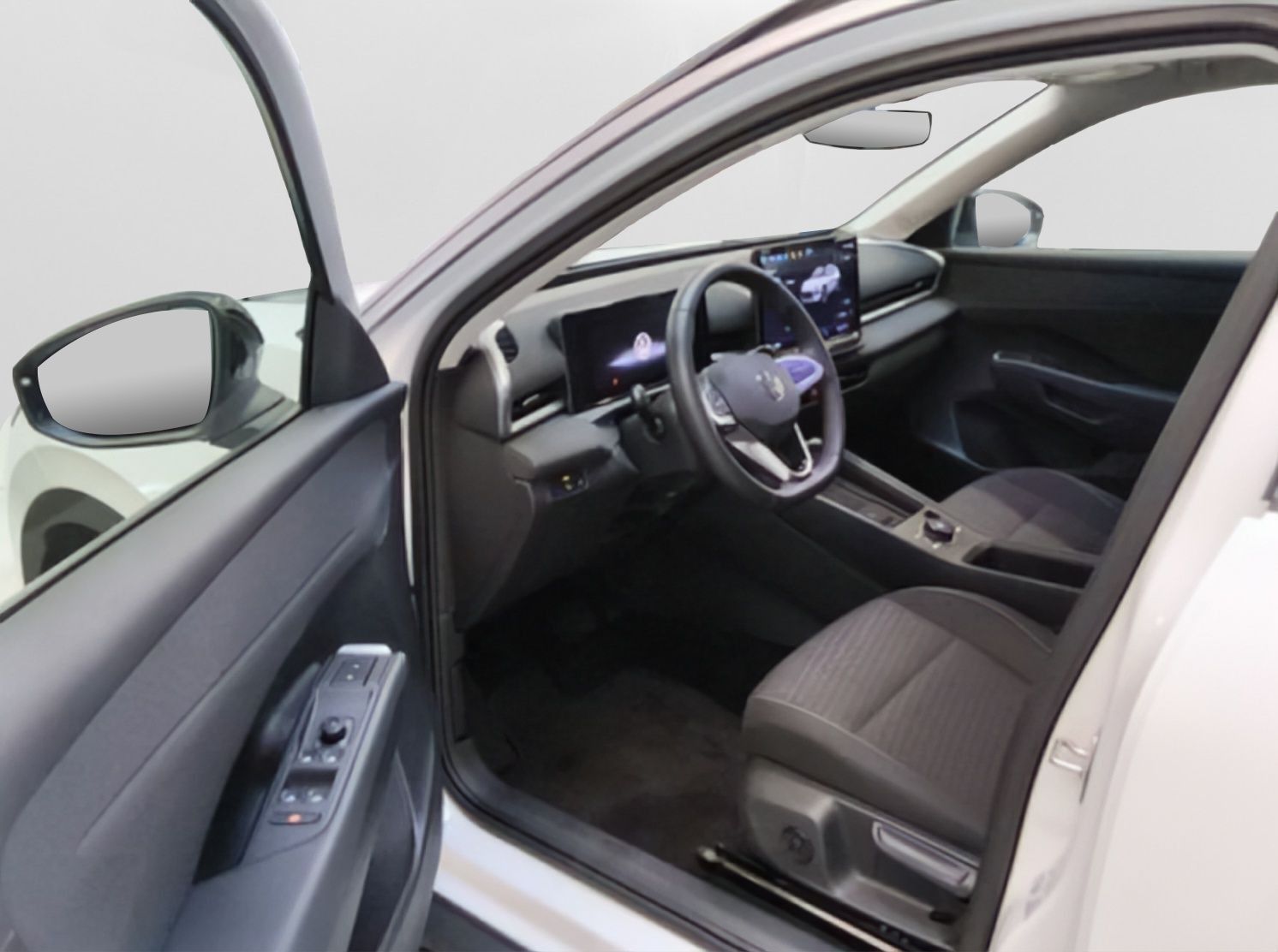 Volkswagen T-Roc 1.5 eTSI DSG neues Modell Kamera LED Navi foto 4