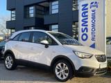 Opel Crossland X 1.5 Diesel Start/Stop Edition EUR6dT - Opel Crossland (X) Diesel Gebrauchtwagen