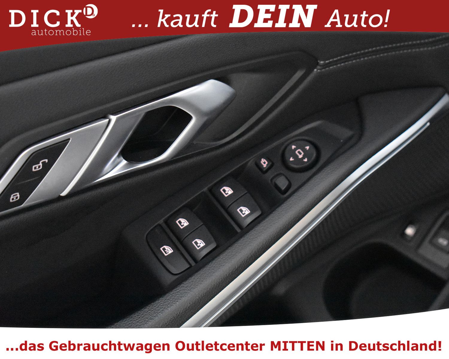 BMW 330e T Aut Sport Line VIRTU+PROF+360+LED+AHK+M18 - Image 18