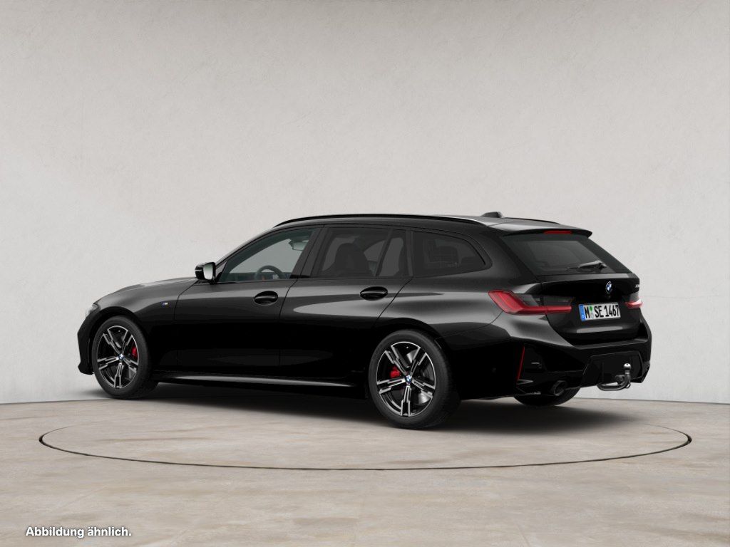BMW 320 - Bild 6