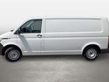 Volkswagen T6 Kasten 6.1 ABTe DSG LR Klima - Volkswagen T6 mit Elektro-Antrieb