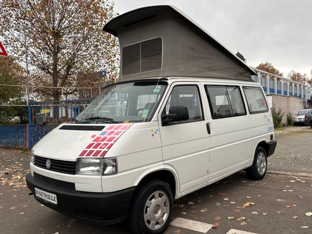 Volkswagen T4/2,4/California/Kopfdichtung defekt/