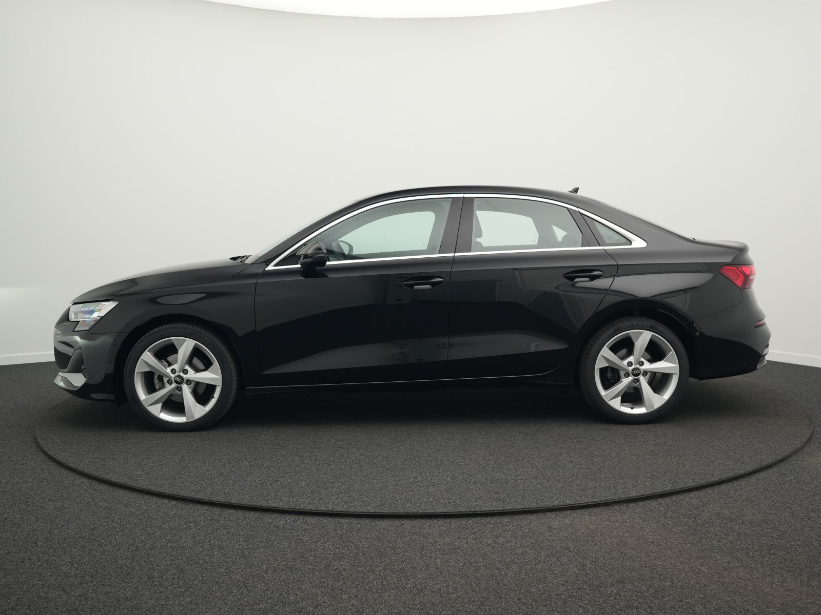 Audi A3 - Bild 14
