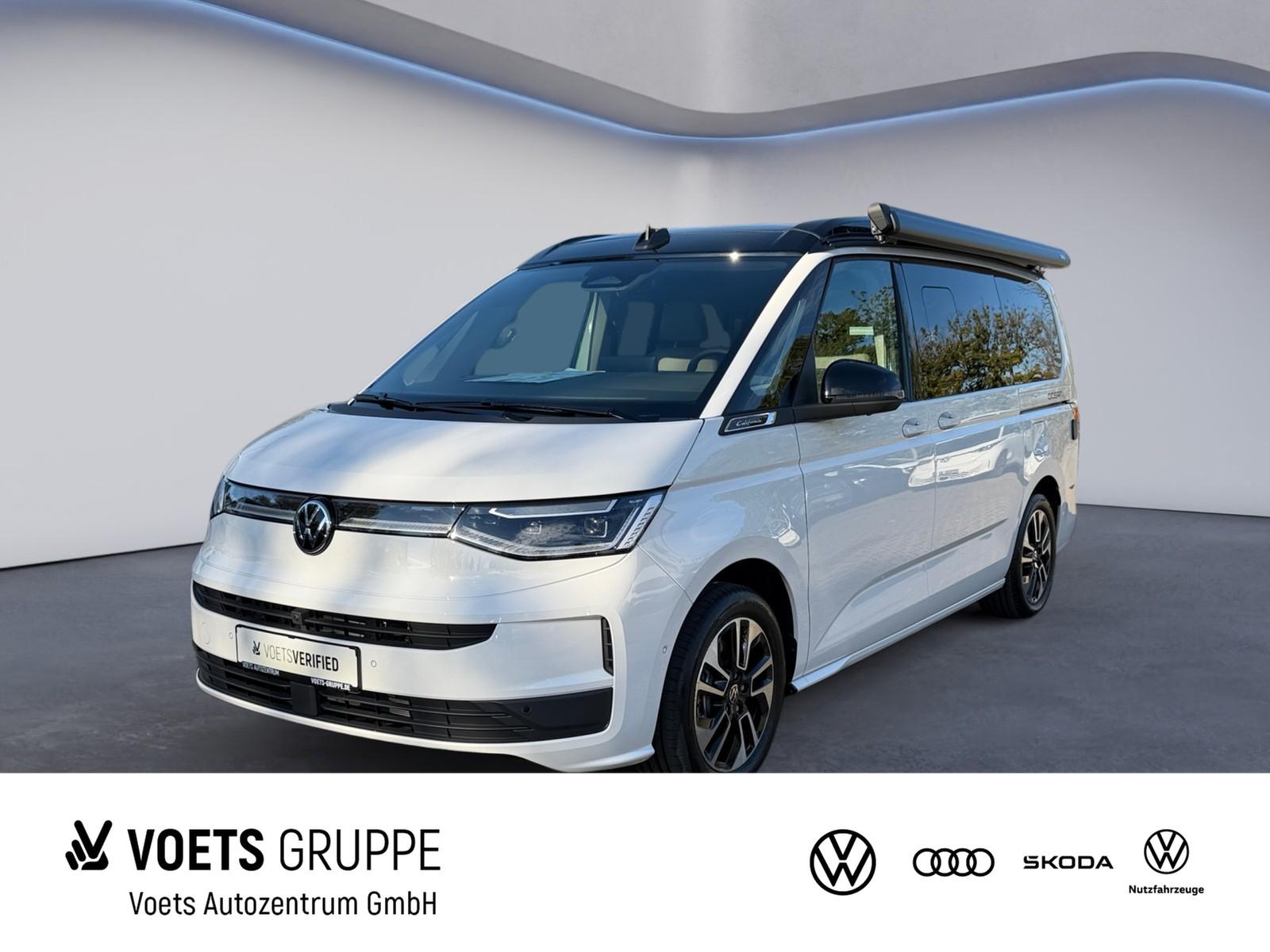 Volkswagen T7 California