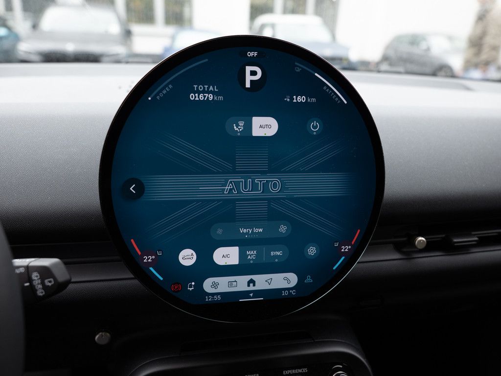 MINI Aceman - Bild 16