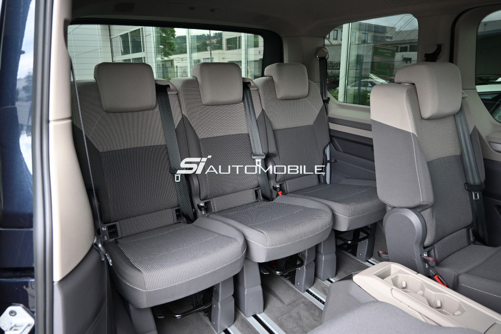 Fahrzeugabbildung Volkswagen T7 Multivan 2,0 TDI DSG Life °ACC°STANDHEIZUNG°