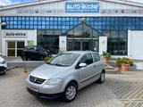 Volkswagen Fox 1.2 mit Garantie - Volkswagen Fox: 1.2