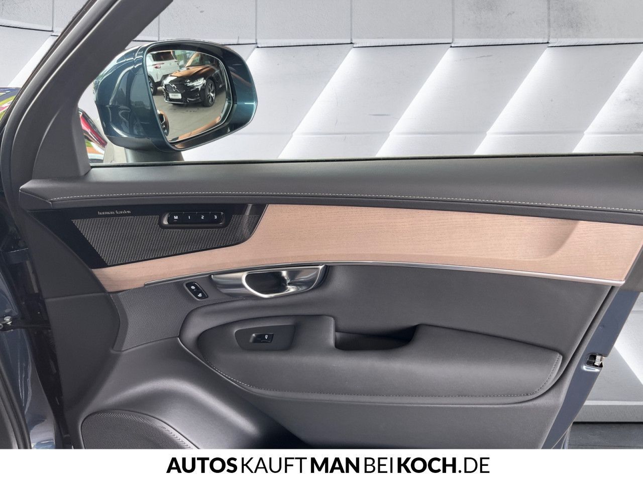 Volvo XC90 - Bild 31
