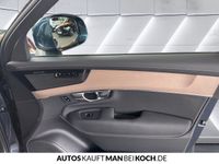 Volvo XC90 - Vorschau Bild 31