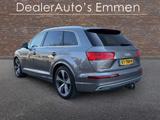 Audi Q7 3.0 TDI e-tron quattro Sport 58000km!!! - Audi Q7: Sport
