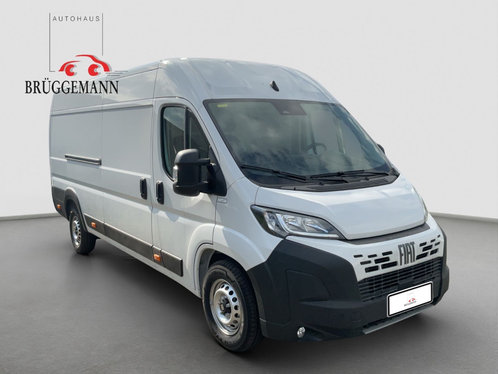 Fahrzeugabbildung Fiat Ducato Maxi L4H2 180 Multijet Kamera Klima