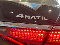 MERCEDES-BENZ S 450 S 450 d 4Matic L (223.123) - Vorschau 19