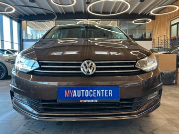 Volkswagen Touran Highline BMTStart-Stopp*Klima*AppConnect